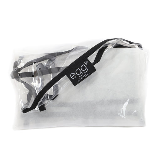 egg3® Stroller/Tandem Seat Rain Cover