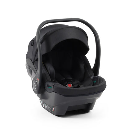 egg3® Stroller Luxury Package