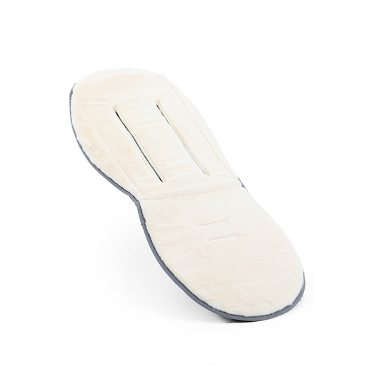 egg3® Stroller Reversible Luxury Fleece Liner
