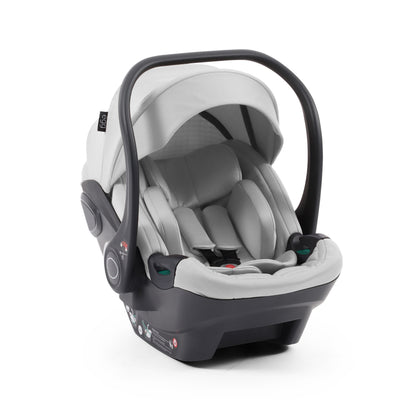egg3® Stroller Luxury Package