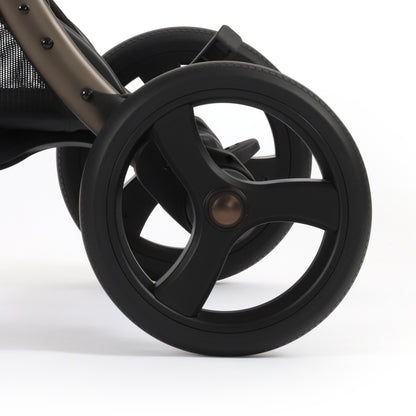 egg2/3® Rear Wheel Set - Replacement