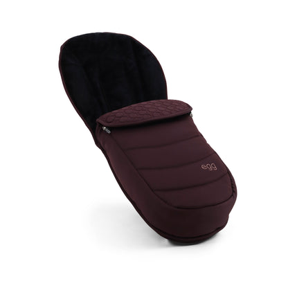egg3® Stroller Snuggle Package