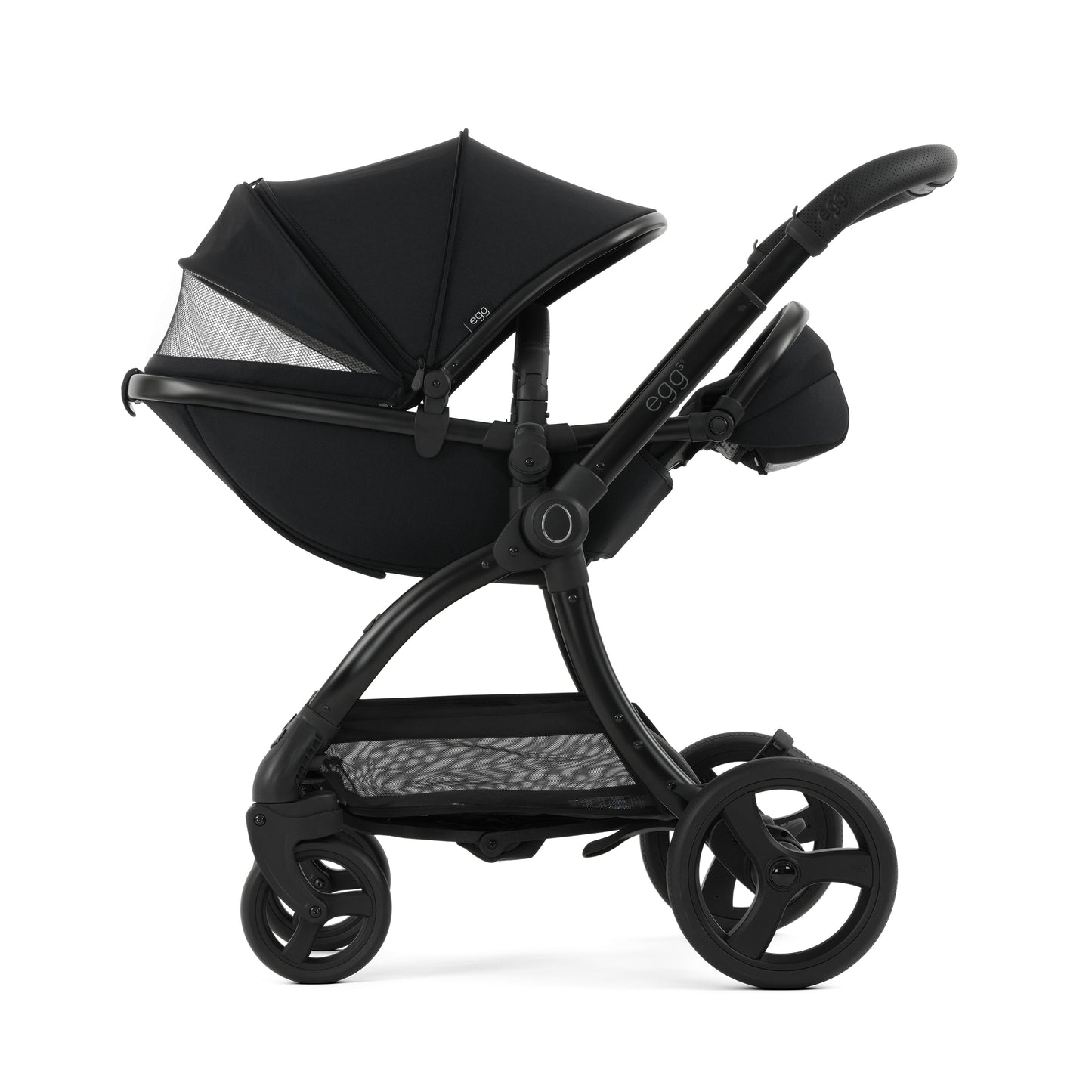 egg3® Stroller