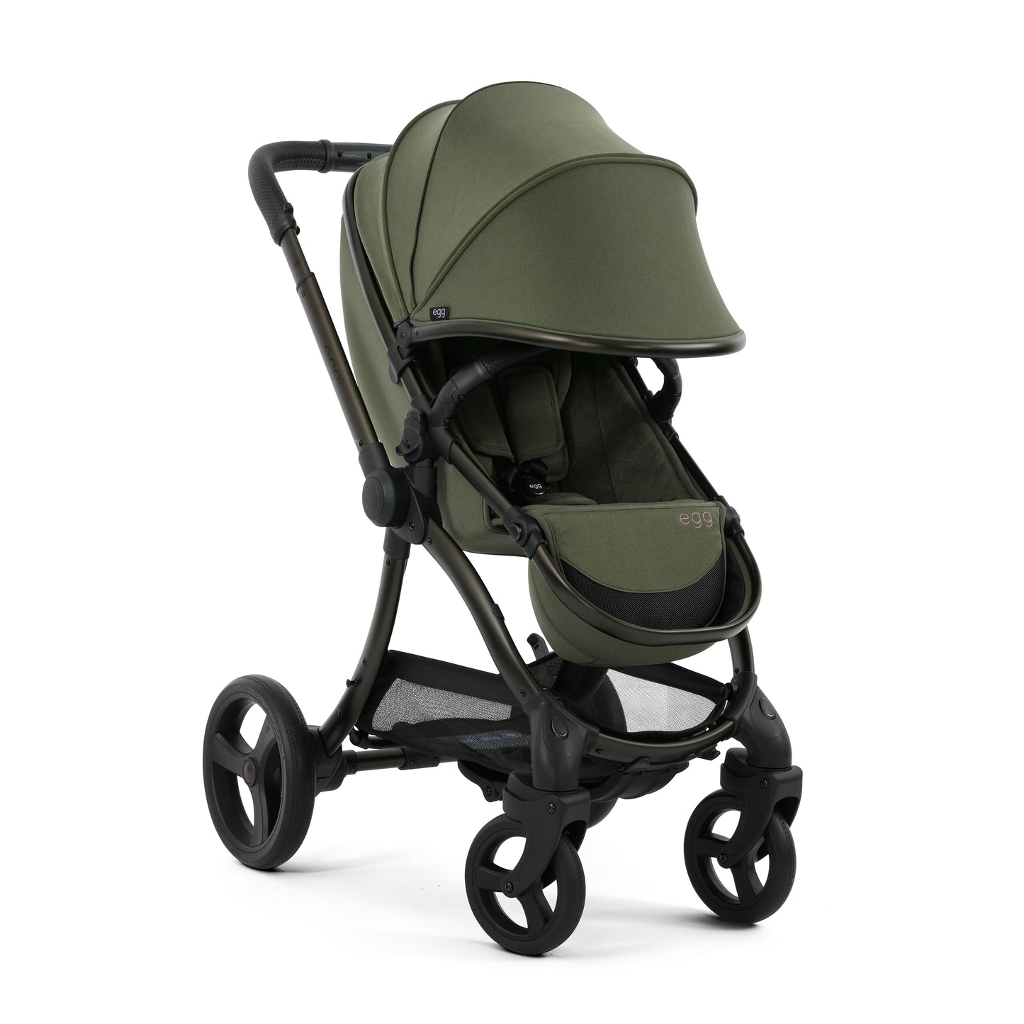 egg3® Stroller Luxury Package