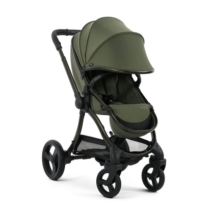 egg3® Stroller Luxury Package