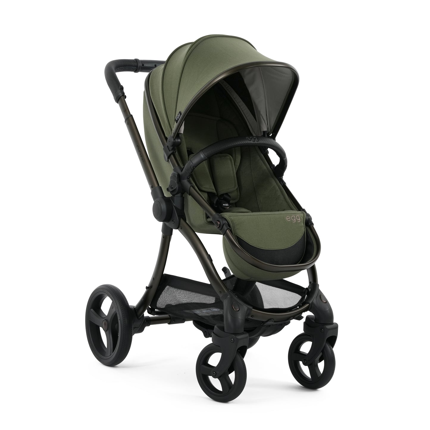 egg3® Stroller Luxury Package