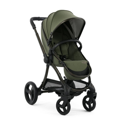 egg3® Stroller Luxury Package