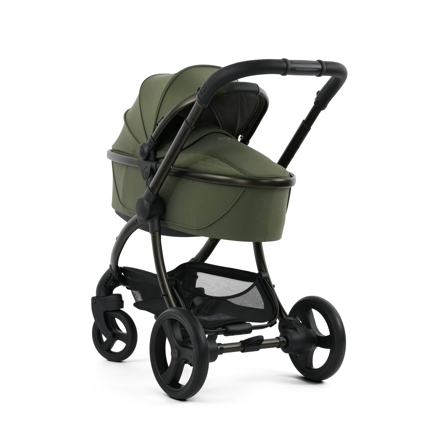 egg3® Stroller Luxury Package