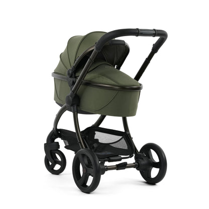 egg3® Stroller Luxury Package