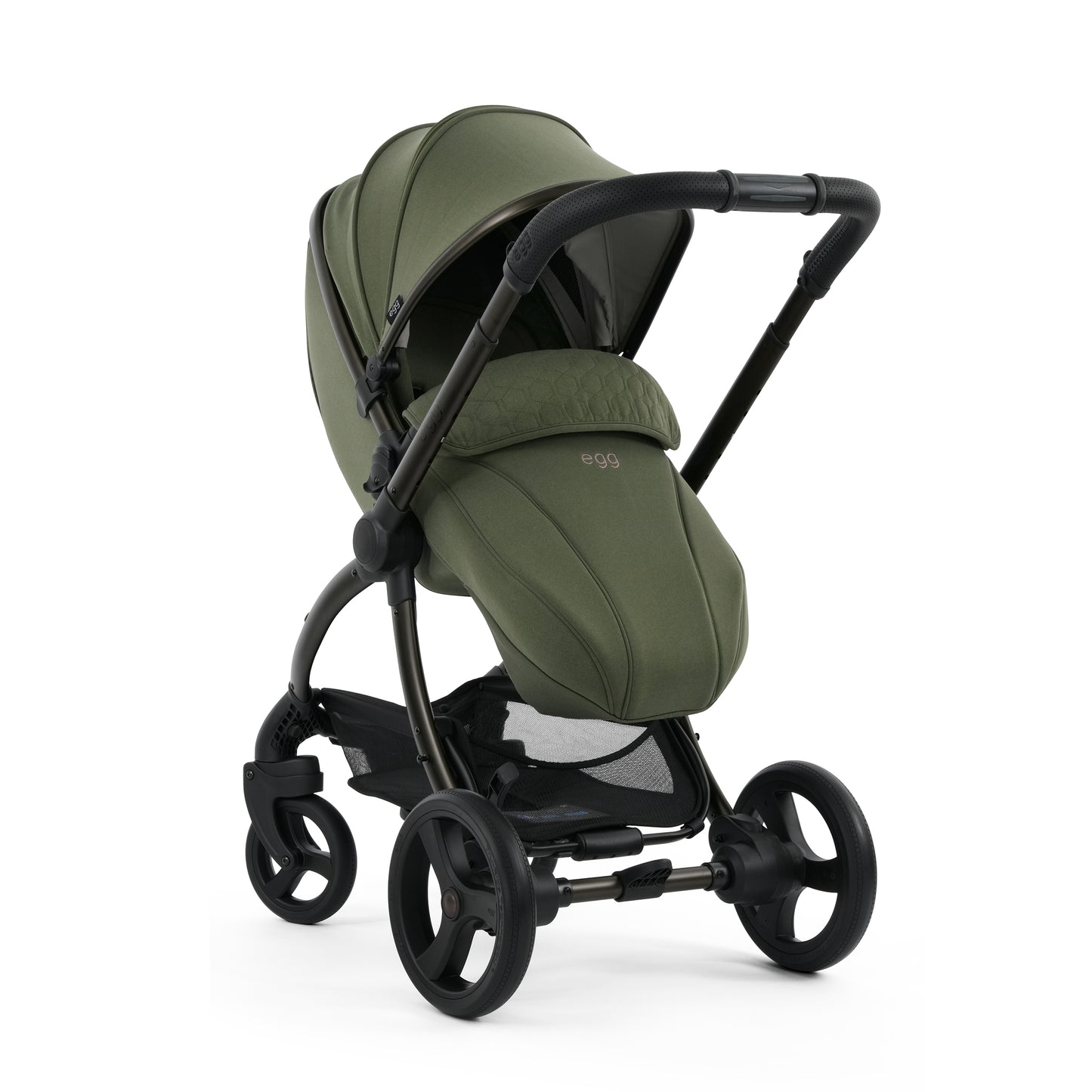 egg3® Stroller Snuggle Package
