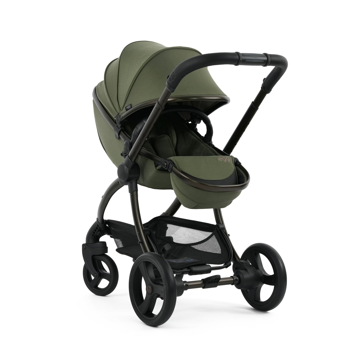 egg3® Stroller Luxury Package