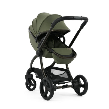 egg3® Stroller Luxury Package
