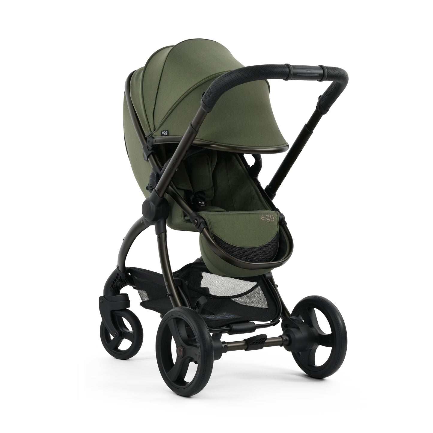 egg3® Stroller Luxury Package