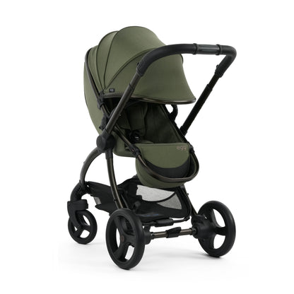 egg3® Stroller Luxury Package