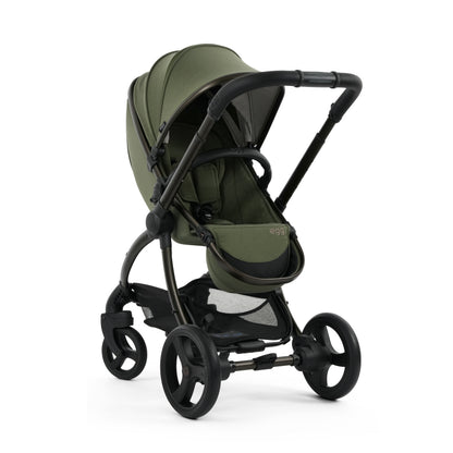 egg3® Stroller Luxury Package