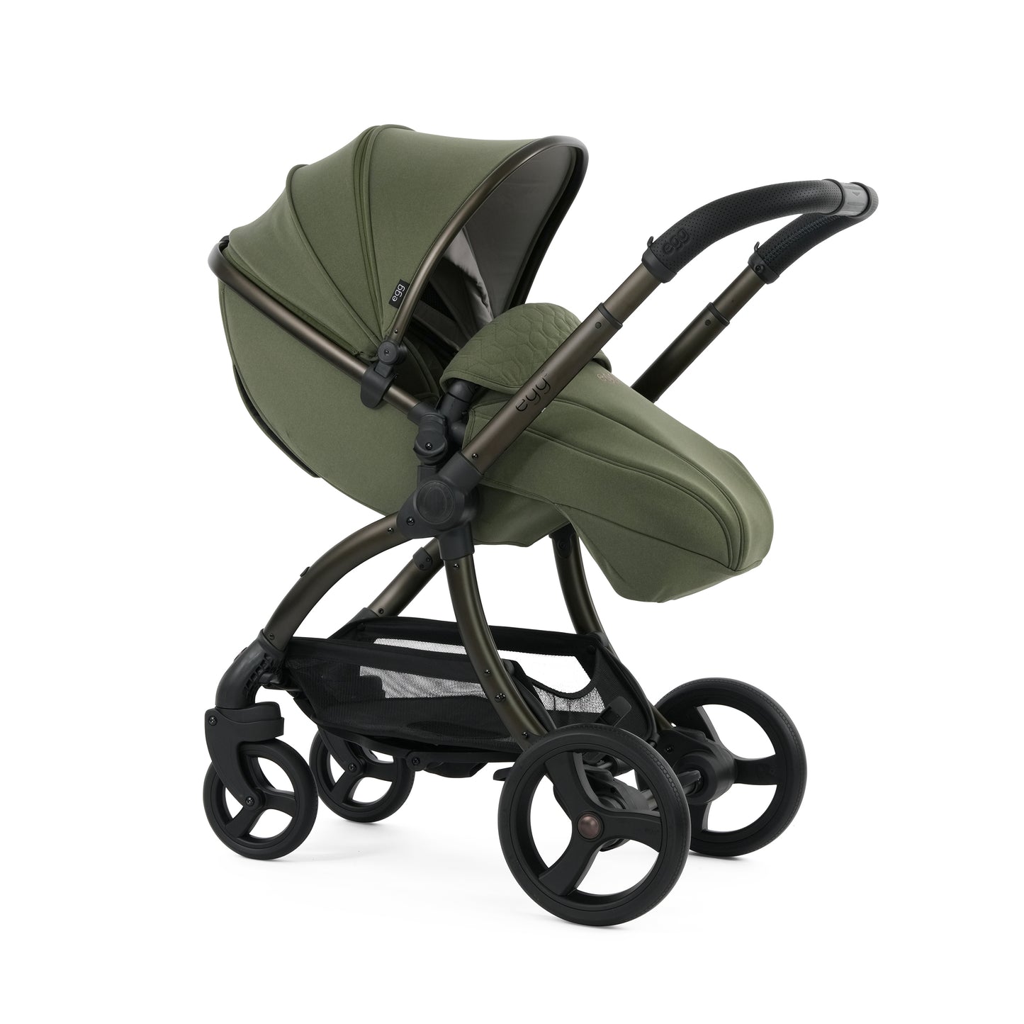 egg3® Stroller