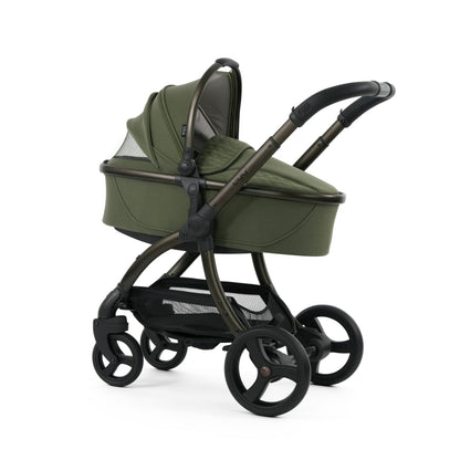 egg3® Stroller Luxury Package
