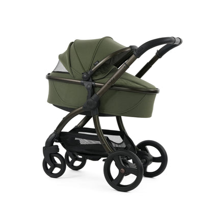 egg3® Stroller Luxury Package