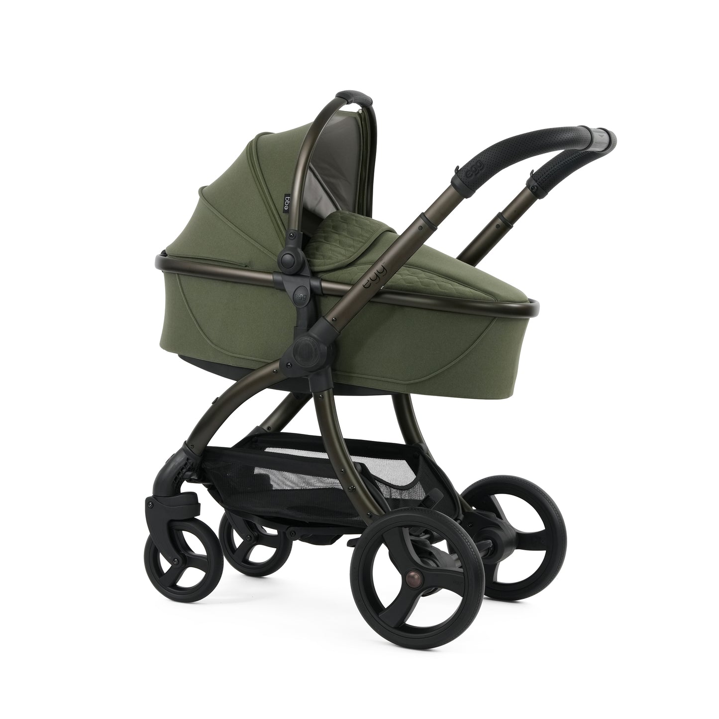 egg3® Stroller Luxury Package