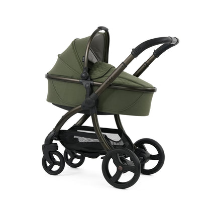 egg3® Stroller Luxury Package