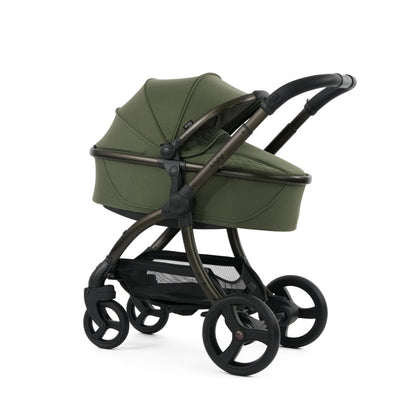 egg3® Stroller Luxury Package