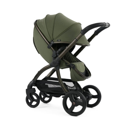 egg3® Stroller Luxury Package