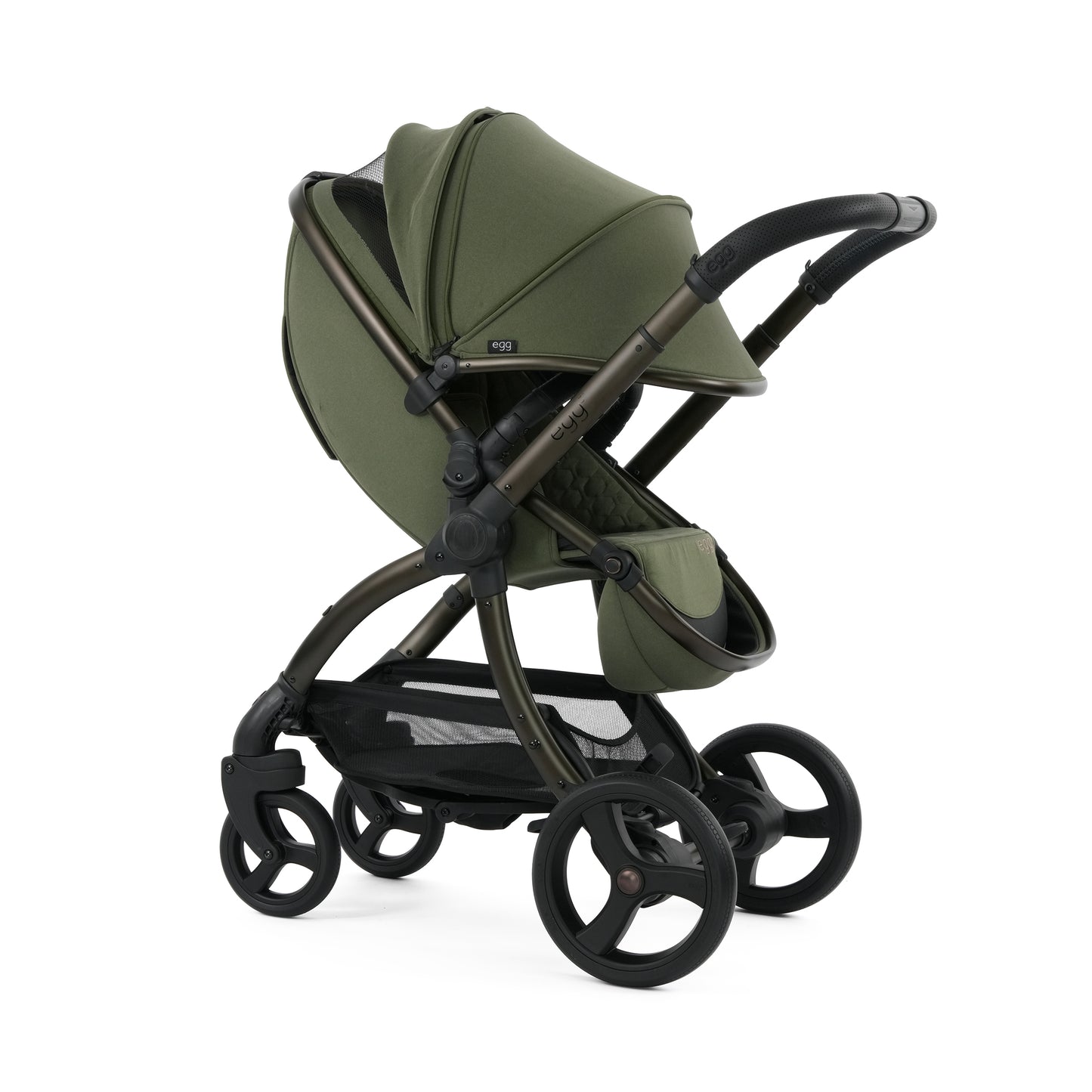 egg3® Stroller Luxury Package
