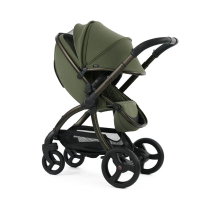 egg3® Stroller Luxury Package