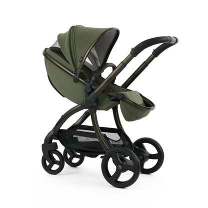 egg3® Stroller Luxury Package