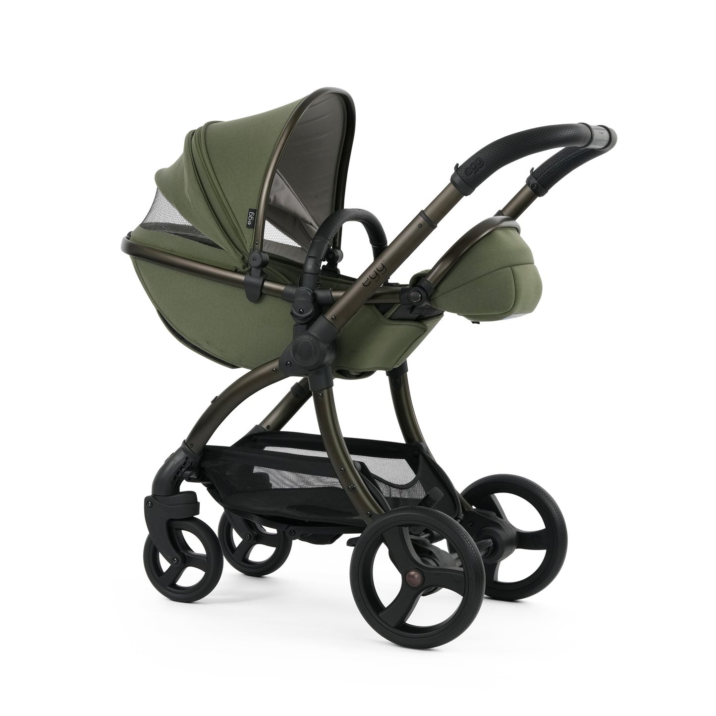 egg3® Stroller Luxury Package