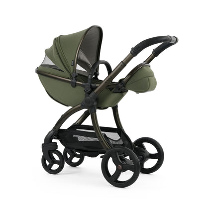 egg3® Stroller Luxury Package