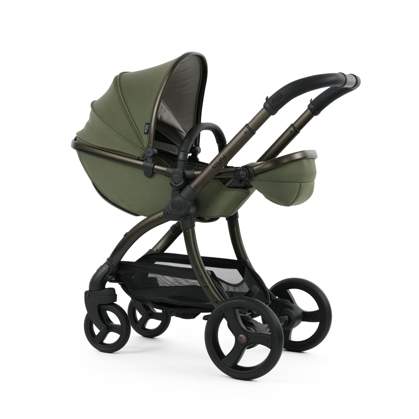 egg3® Stroller Luxury Package