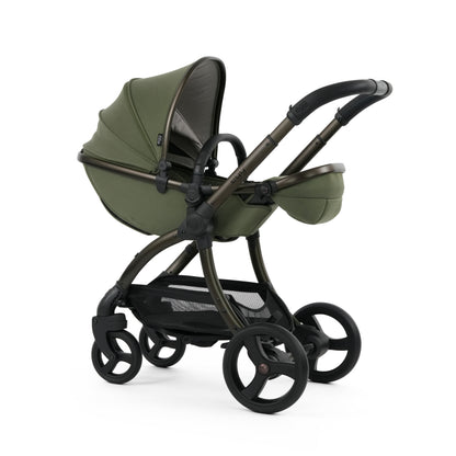 egg3® Stroller Luxury Package