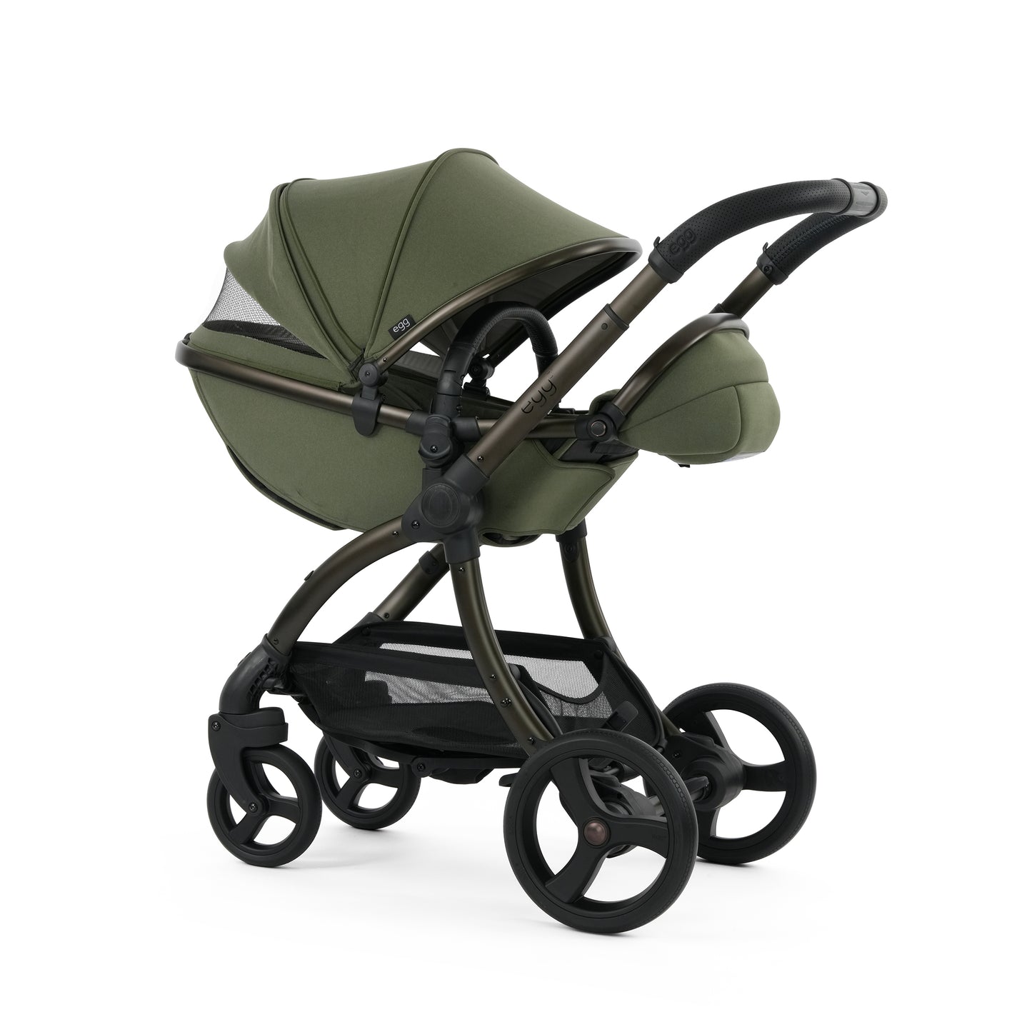 egg3® Stroller Luxury Package