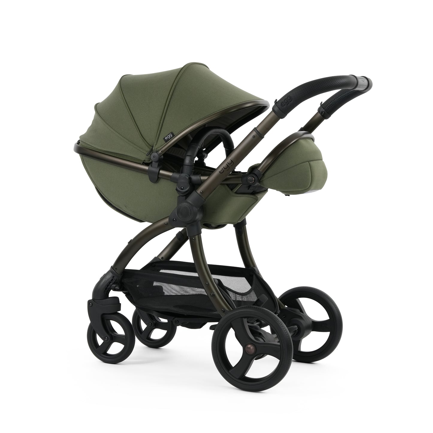 egg3® Stroller Snuggle Package