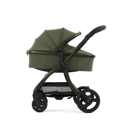 egg3® Stroller Luxury Package
