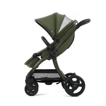 egg3® Stroller Luxury Package