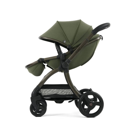 egg3® Stroller Luxury Package