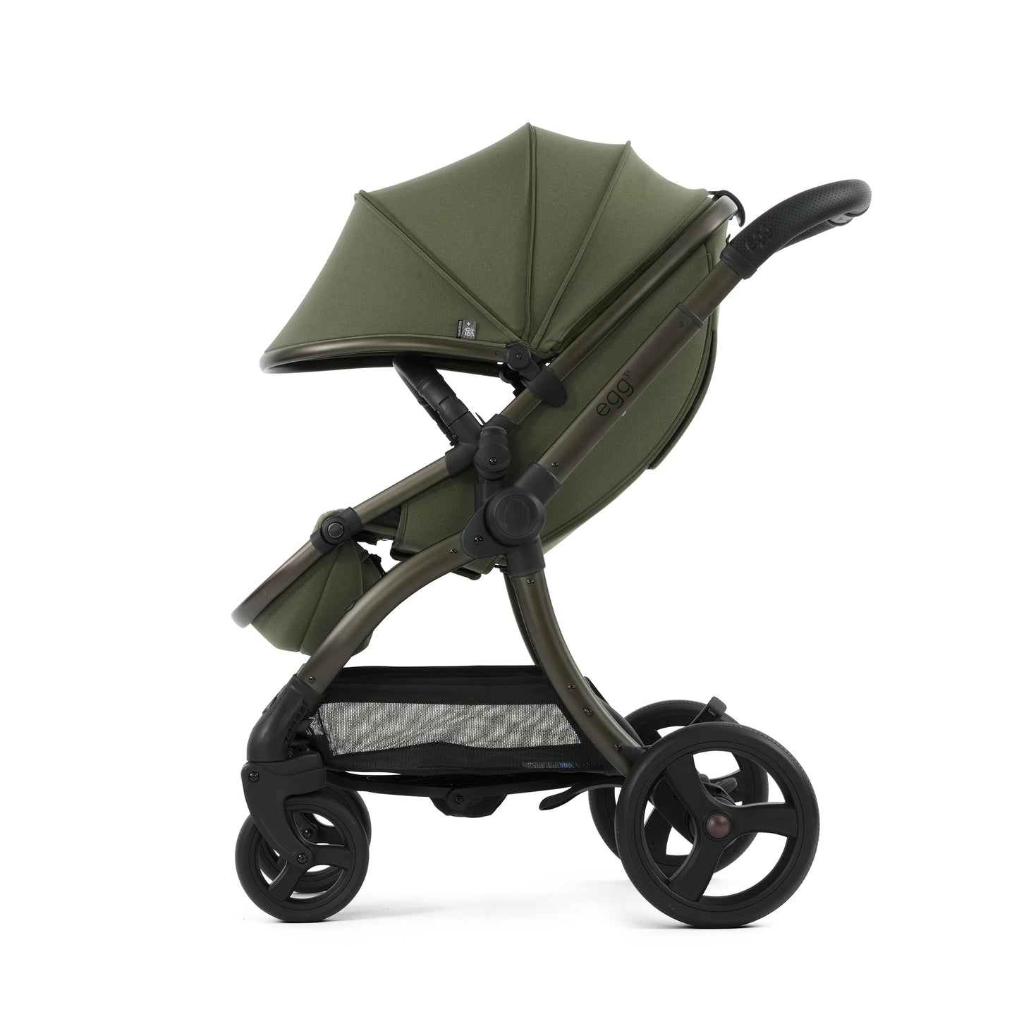 egg3® Stroller