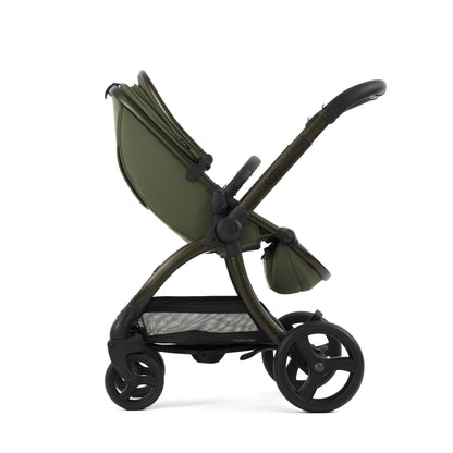 egg3® Stroller Luxury Package