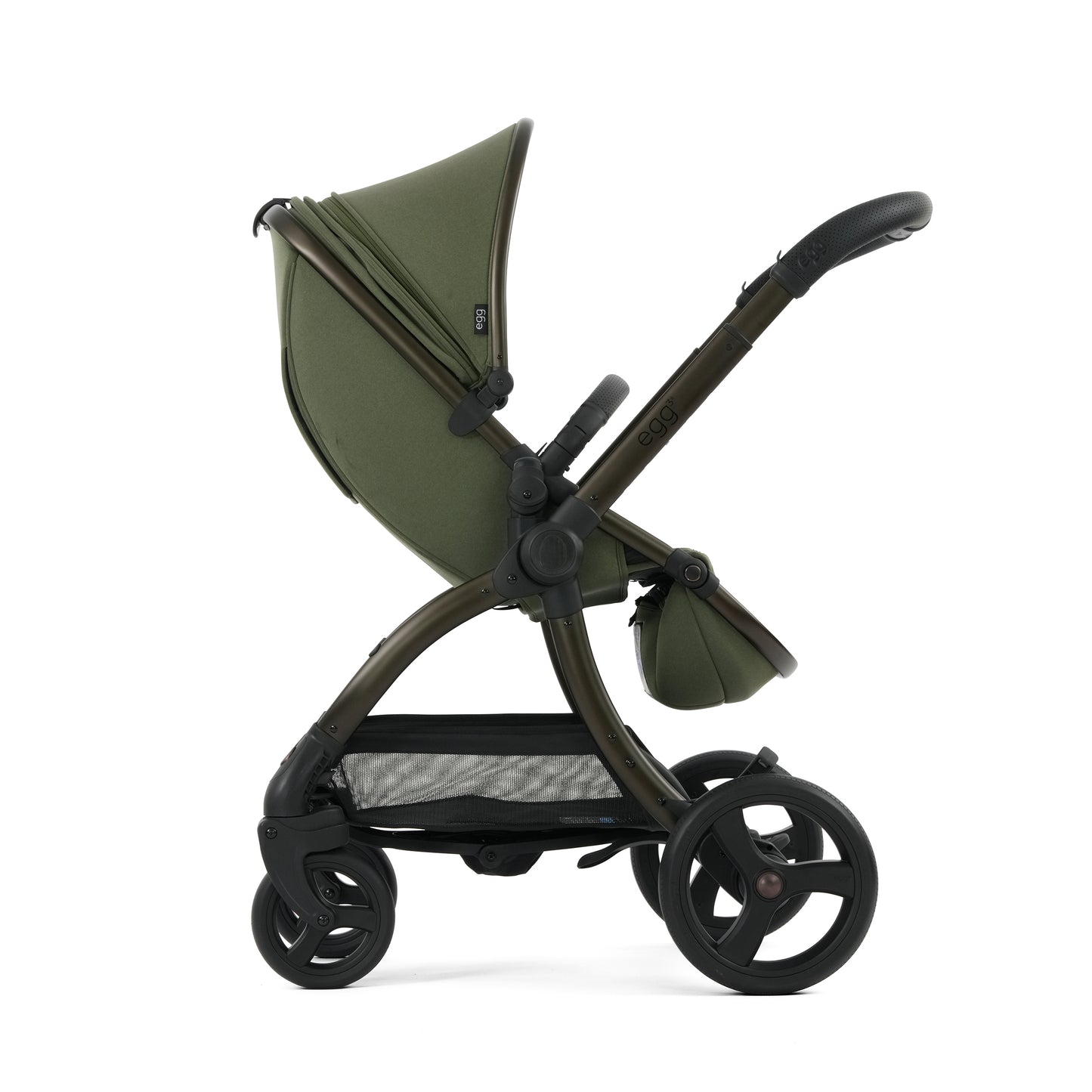 egg3® Stroller Luxury Package
