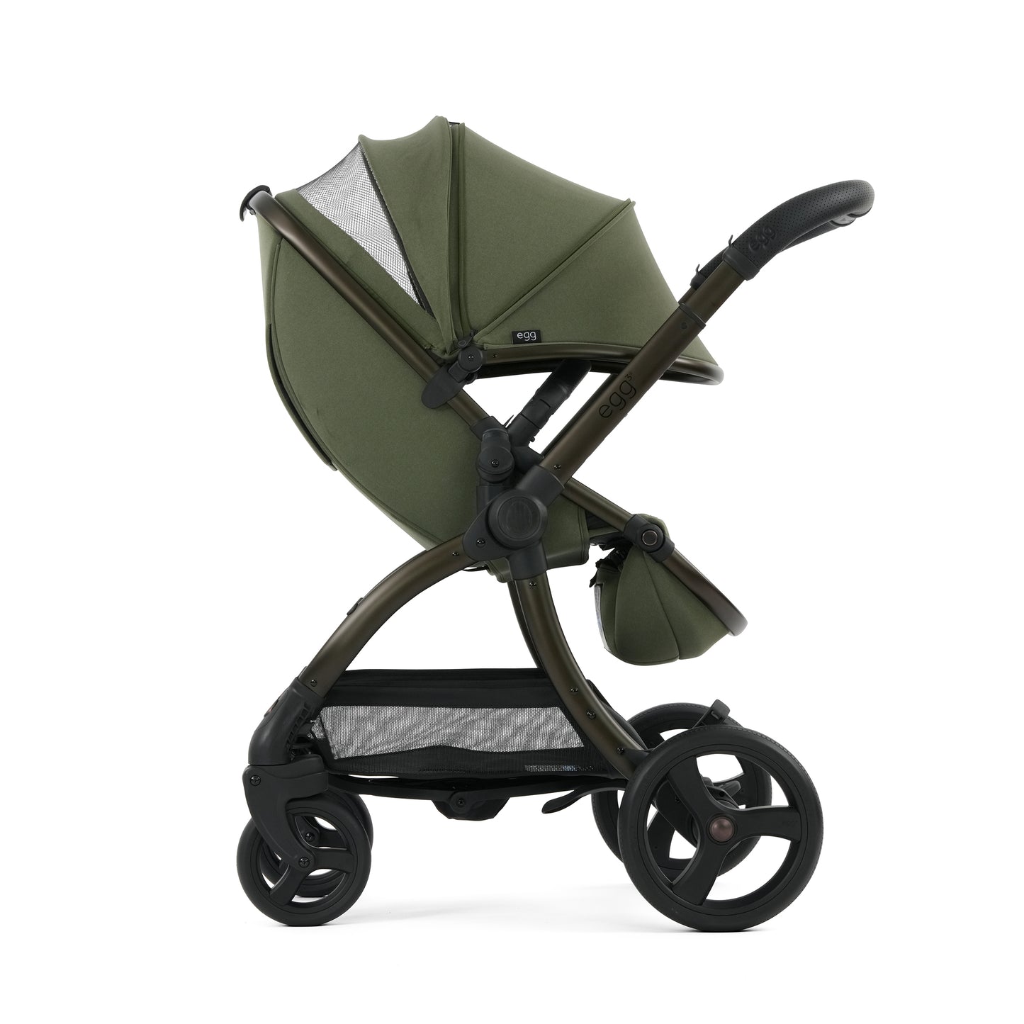 egg3® Stroller Luxury Package