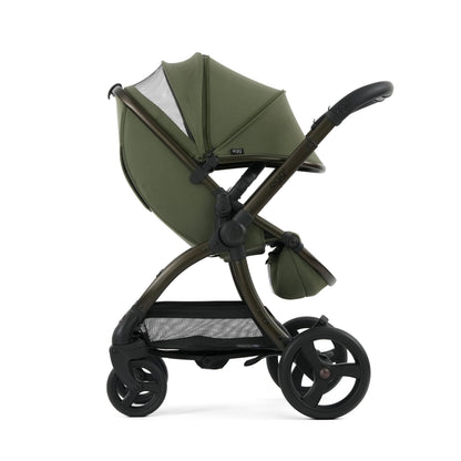 egg3® Stroller Luxury Package