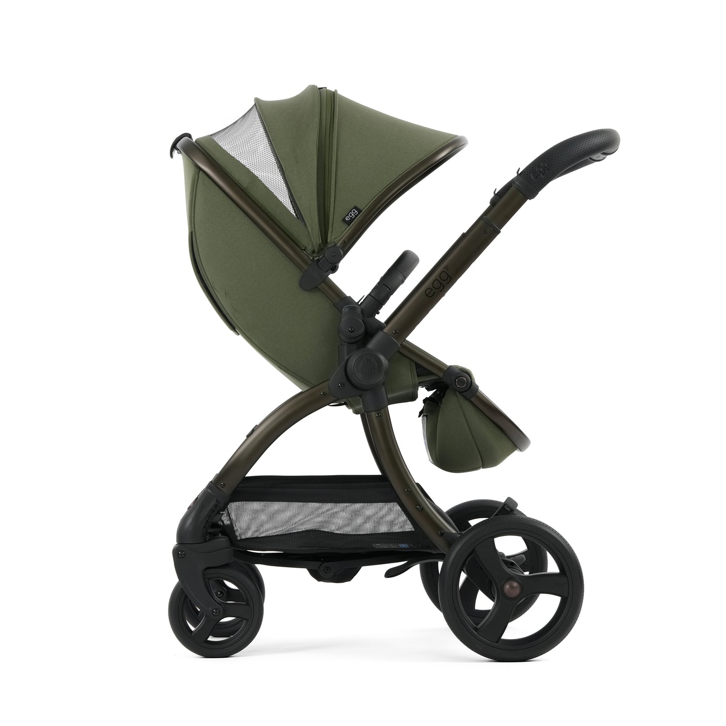 egg3® Stroller Luxury Package