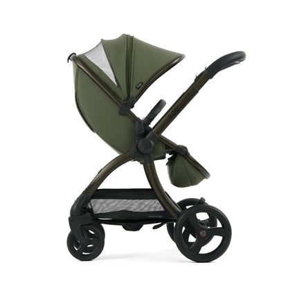 egg3® Stroller Luxury Package