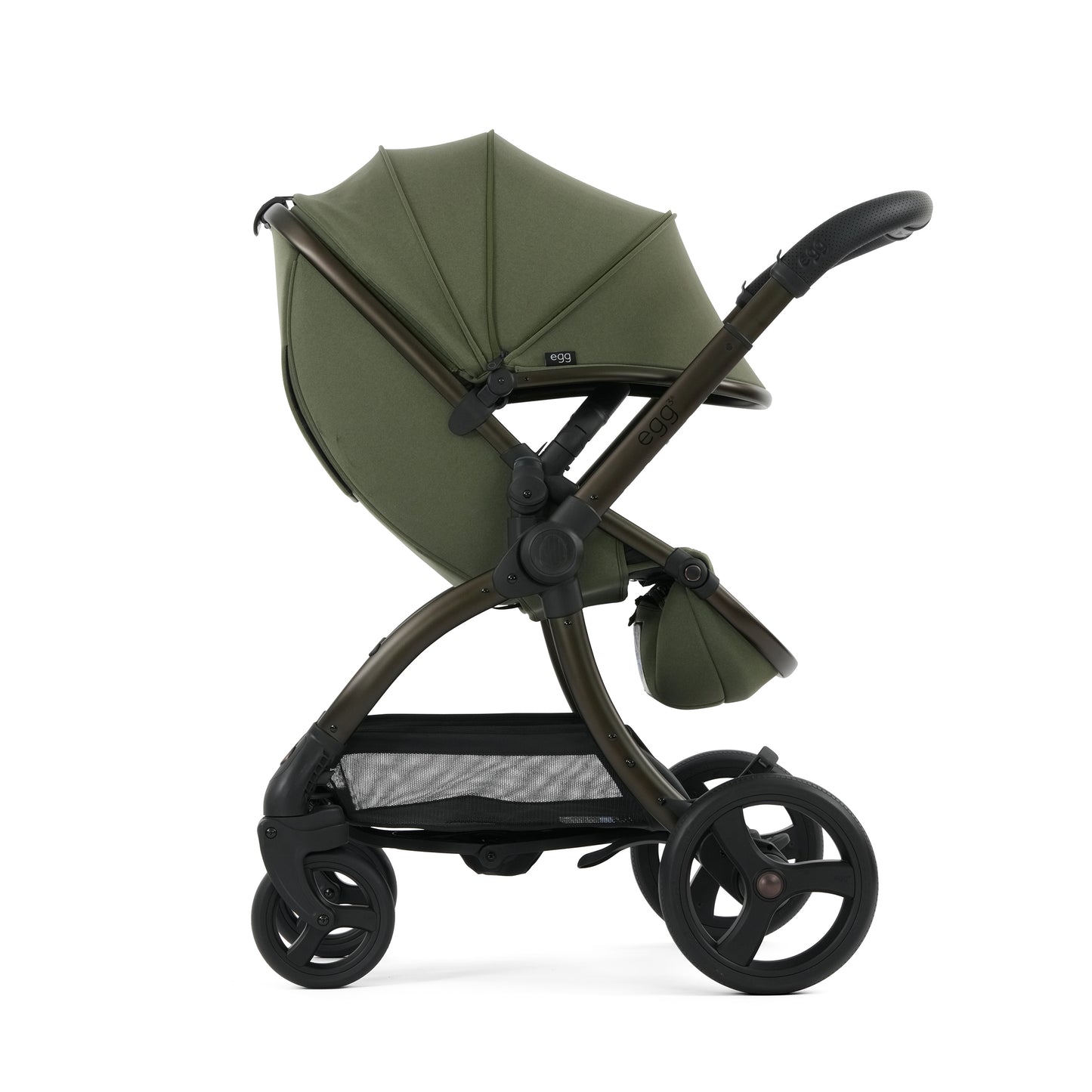 egg3® Stroller Luxury Package