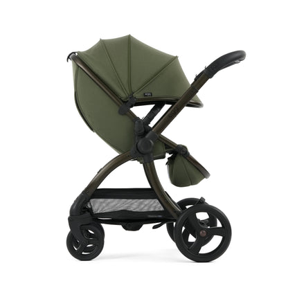 egg3® Stroller Luxury Package
