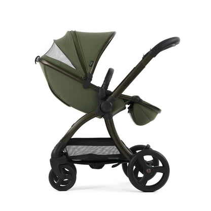 egg3® Stroller Luxury Package