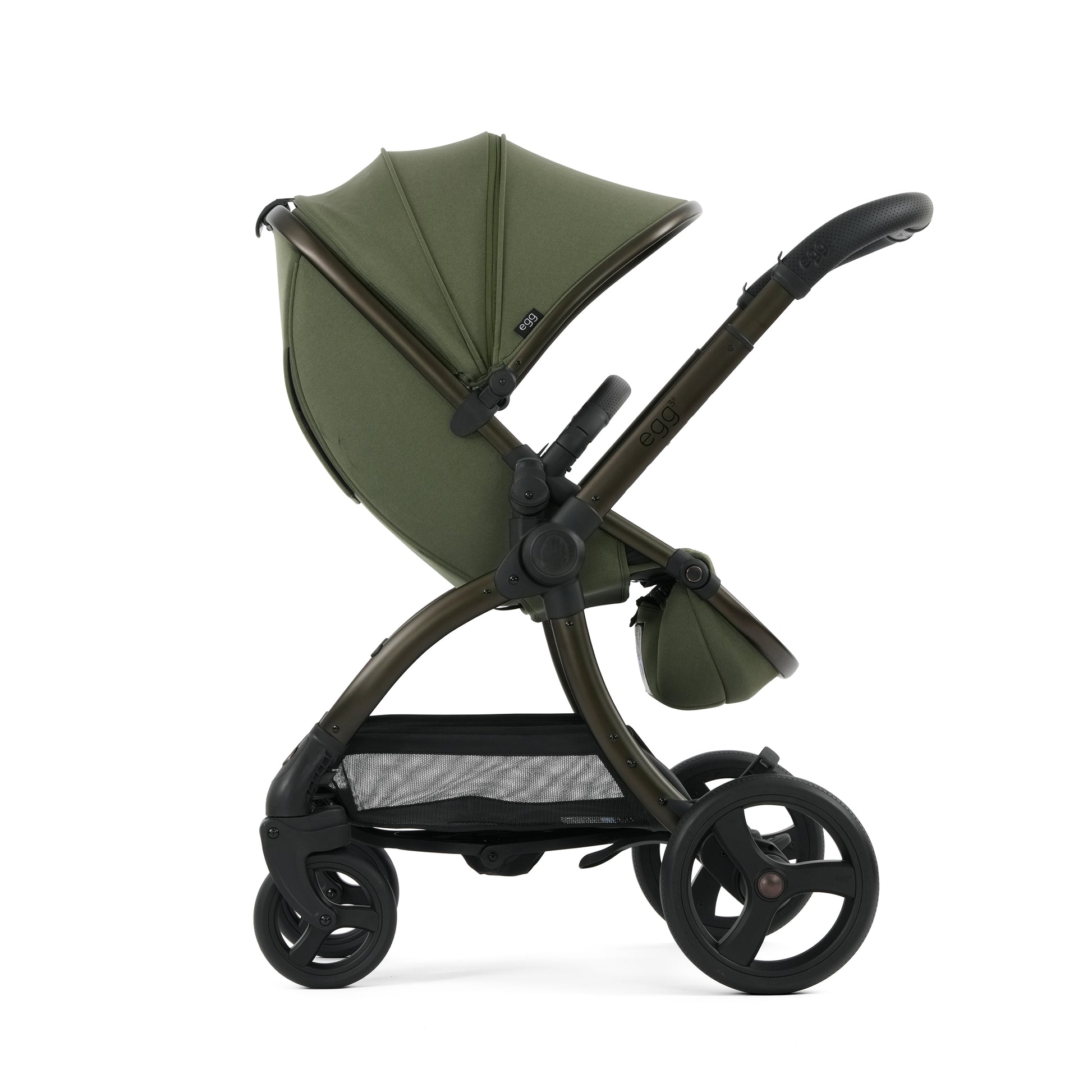 egg stroller car seat compatibility egg3® Stroller Luxury Package – egg Stroller