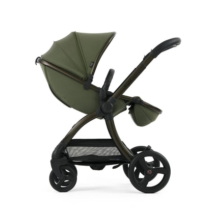 egg3® Stroller Luxury Package